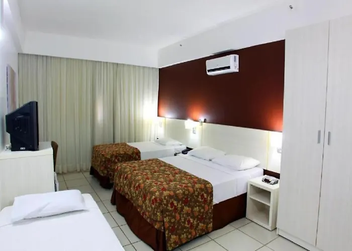 Pousada do Ipe e Apartamento Le Jardin